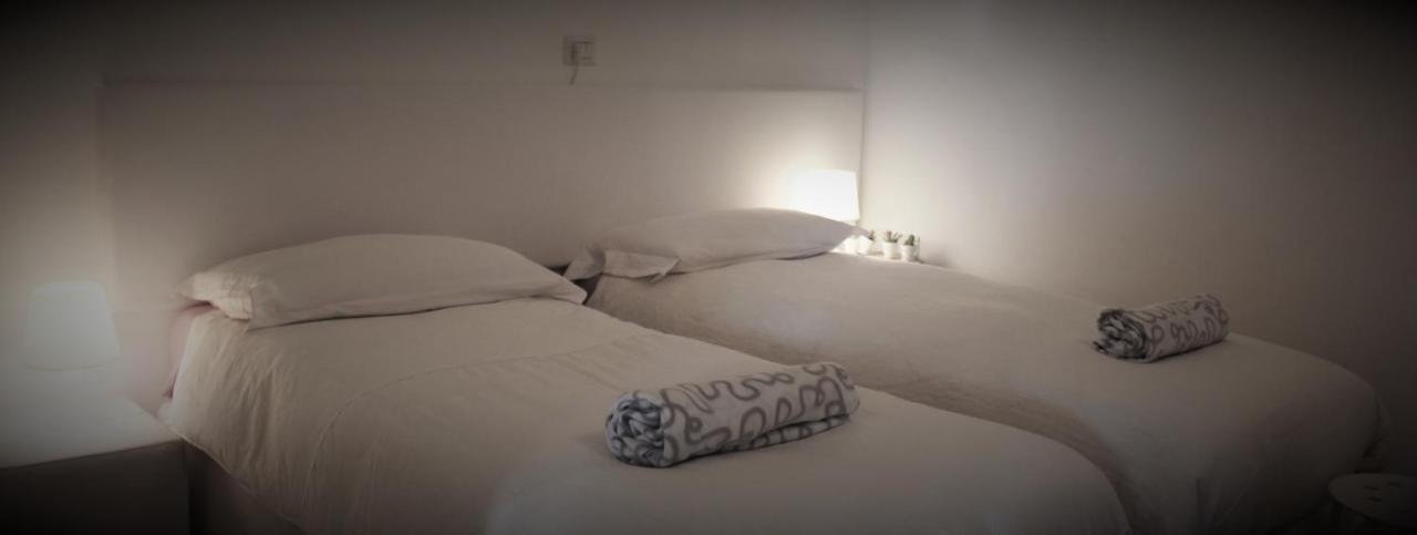 Bed and Breakfast Ca Viro Albosaggia Exteriér fotografie