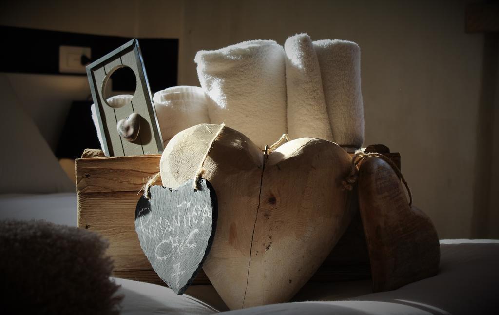 Bed and Breakfast Ca Viro Albosaggia Pokoj fotografie