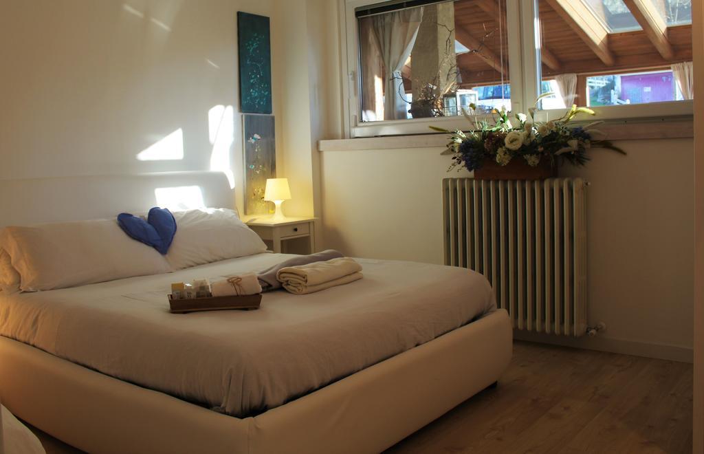 Bed and Breakfast Ca Viro Albosaggia Exteriér fotografie