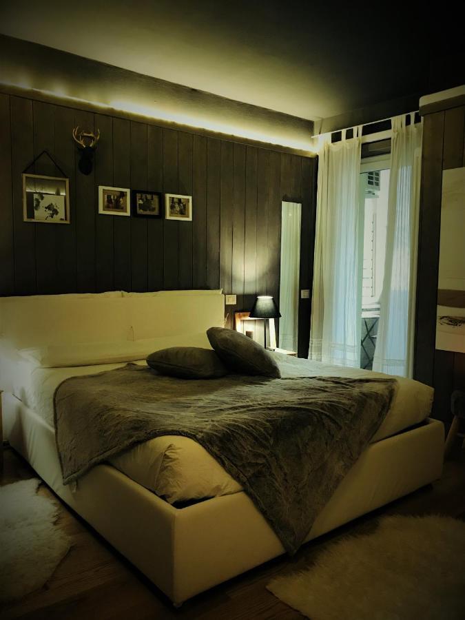 Bed and Breakfast Ca Viro Albosaggia Exteriér fotografie