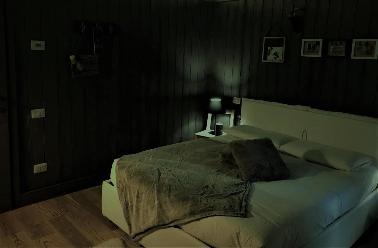 Bed and Breakfast Ca Viro Albosaggia Exteriér fotografie